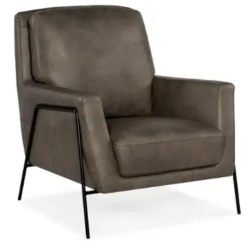 Cc452-093 Hooker Furniture Cc Living Room Furniture Living Room Chair