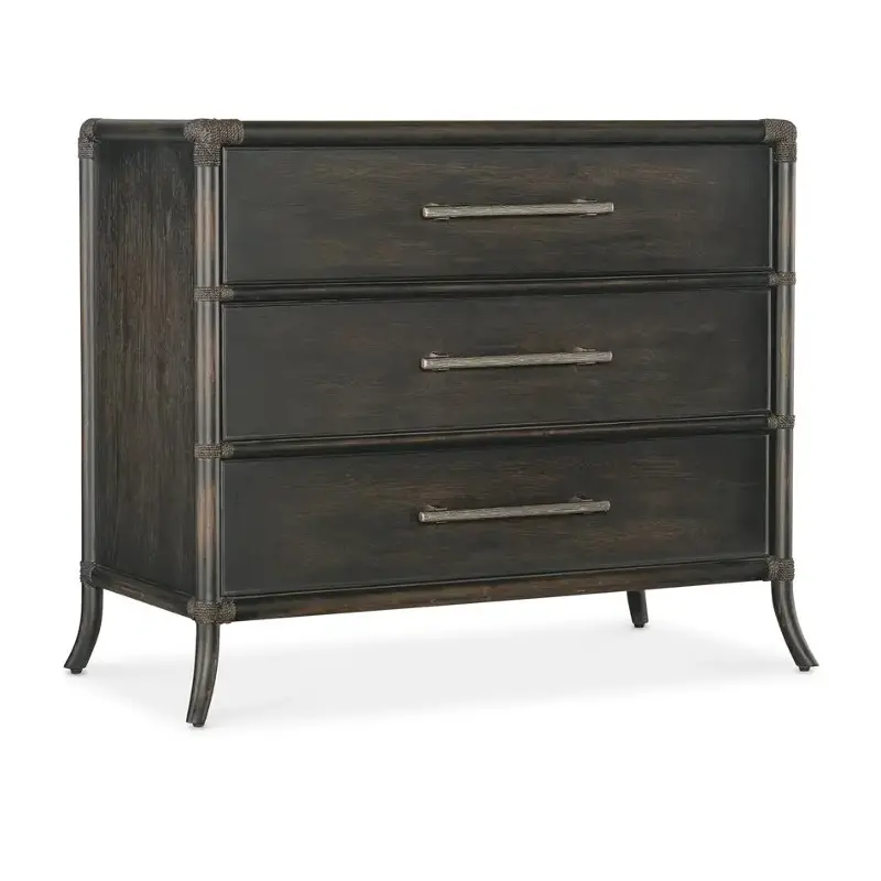 6950-90017-99 Hooker Furniture Retreat Bedroom Furniture Accent Chest