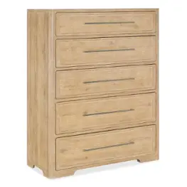 6950-90110-80 Hooker Furniture Retreat Bedroom Furniture Chest
