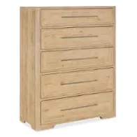 6950-90110-80 Hooker Furniture Retreat Bedroom Furniture Chest