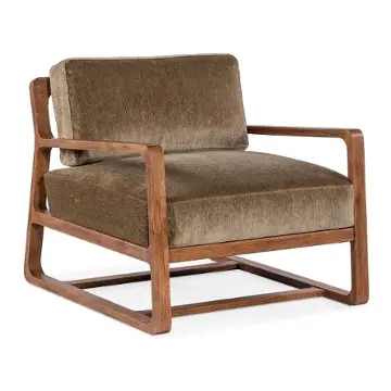 Cc585-420 Hooker Furniture Cc Living Room Furniture Living Room Chair