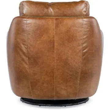 Cc612-pfsw-082 Hooker Furniture Cc Living Room Furniture Living Room Chair