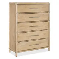 6950-90210-80 Hooker Furniture Retreat Bedroom Furniture Chest