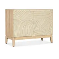 6950-90215-80 Hooker Furniture Retreat Bedroom Furniture Nightstand