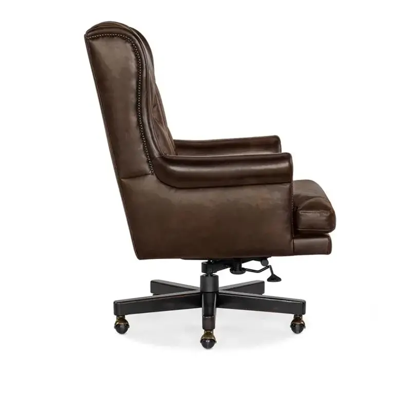 Ec110-088 Hooker Furniture Cc Living Room Furniture Living Room Chair