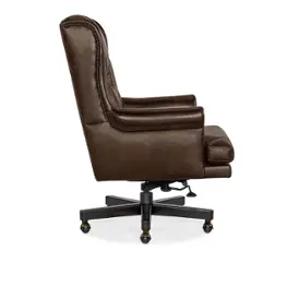 Ec110-088 Hooker Furniture Cc Living Room Furniture Living Room Chair