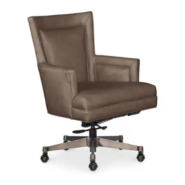 Ec447-gm-084 Hooker Furniture Cc Living Room Furniture Living Room Chair