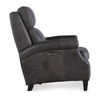 Rc103-ph-095 Hooker Furniture Cc Living Room Furniture Living Room Chair