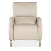Rc107-pb-083 Hooker Furniture Cc Living Room Furniture Recliner