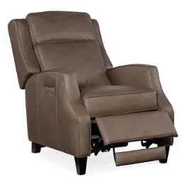 Rc110-ph-094 Hooker Furniture Cc Living Room Furniture Recliner