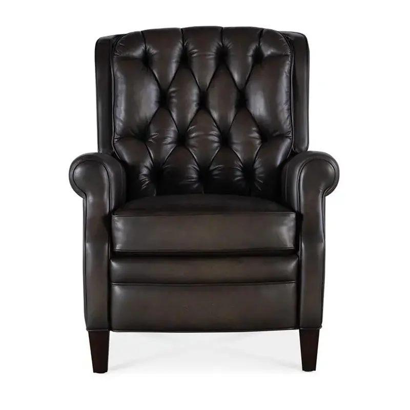 Rc111-pb-095 Hooker Furniture Rc Living Room Furniture Recliner