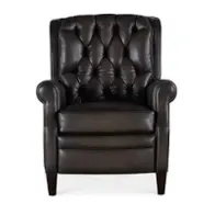 Rc111-pb-095 Hooker Furniture Rc Living Room Furniture Recliner