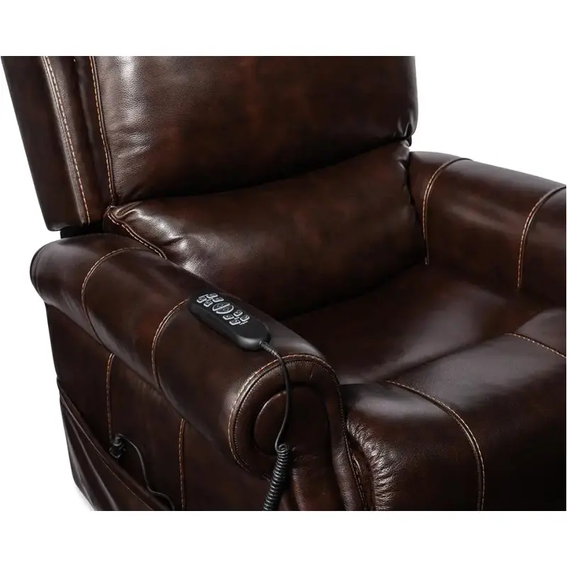 Rc602-phll4-089 Hooker Furniture Rc Living Room Furniture Recliner