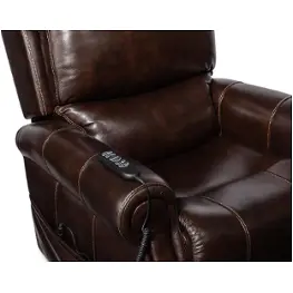 Rc602-phll4-089 Hooker Furniture Rc Living Room Furniture Recliner