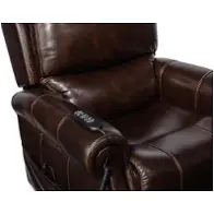 Rc602-phll4-089 Hooker Furniture Rc Living Room Furniture Recliner