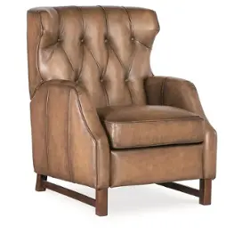 Rc806-pb-078 Hooker Furniture Rc Living Room Furniture Recliner