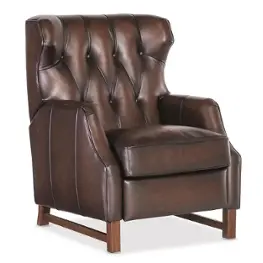 Rc806-pb-088 Hooker Furniture Rc Living Room Furniture Recliner