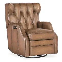 Rc806-pswgl-078 Hooker Furniture Rc Living Room Furniture Recliner
