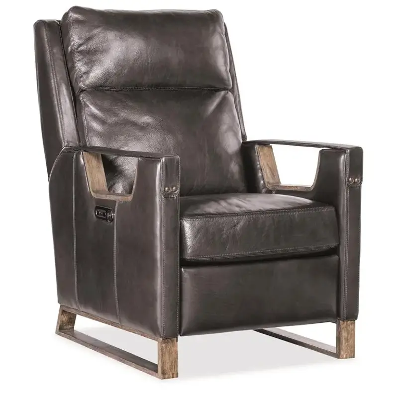 Rc810-ph-098 Hooker Furniture Rc Living Room Furniture Recliner