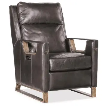Rc810-ph-098 Hooker Furniture Rc Living Room Furniture Recliner