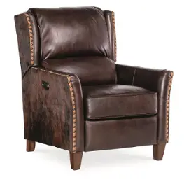 Rc811-ph-088 Hooker Furniture Rc Living Room Furniture Recliner