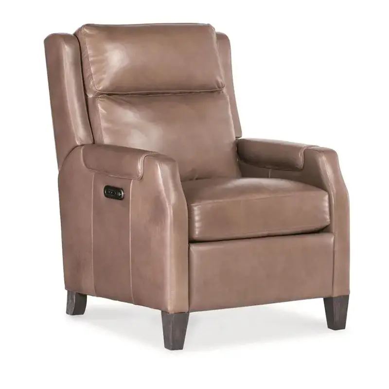 Rc818-ph-076 Hooker Furniture Rc Living Room Furniture Recliner