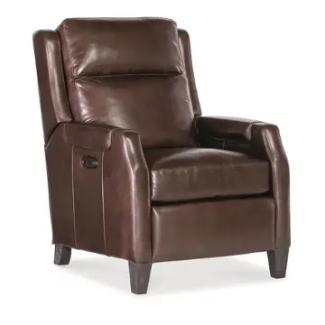 Rc818-ph-089 Hooker Furniture Rc Living Room Furniture Recliner