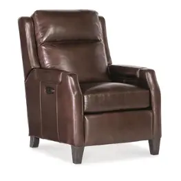 Rc818-ph-089 Hooker Furniture Rc Living Room Furniture Recliner