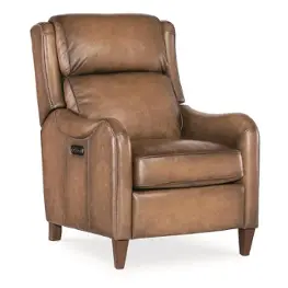 Rc819-ph-078 Hooker Furniture Rc Living Room Furniture Recliner