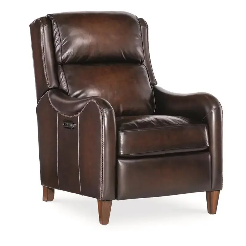 Rc819-ph-088 Hooker Furniture Rc Living Room Furniture Recliner