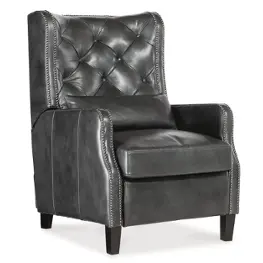 Rc824-pb-046 Hooker Furniture Rc Living Room Furniture Recliner