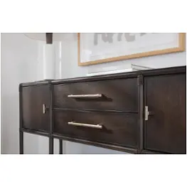 6950-75917-99 Hooker Furniture Retreat Dining Room Furniture Sideboard