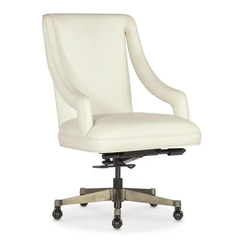 Ec210-001 Hooker Furniture Ec Home Office Furniture Office Chair