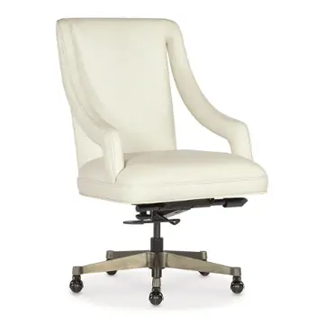 Ec210-001 Hooker Furniture Ec Home Office Furniture Office Chair