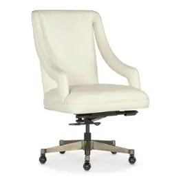 Ec210-001 Hooker Furniture Ec Home Office Furniture Office Chair