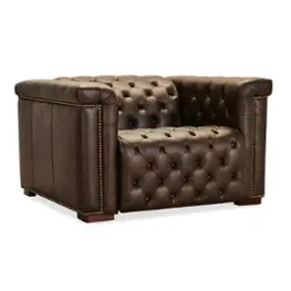 Ss435-ph1-089 Hooker Furniture Ss Living Room Furniture Living Room Chair