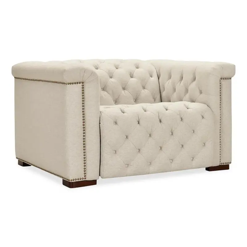 Ss435-ph1-414 Hooker Furniture Ss Living Room Furniture Living Room Chair