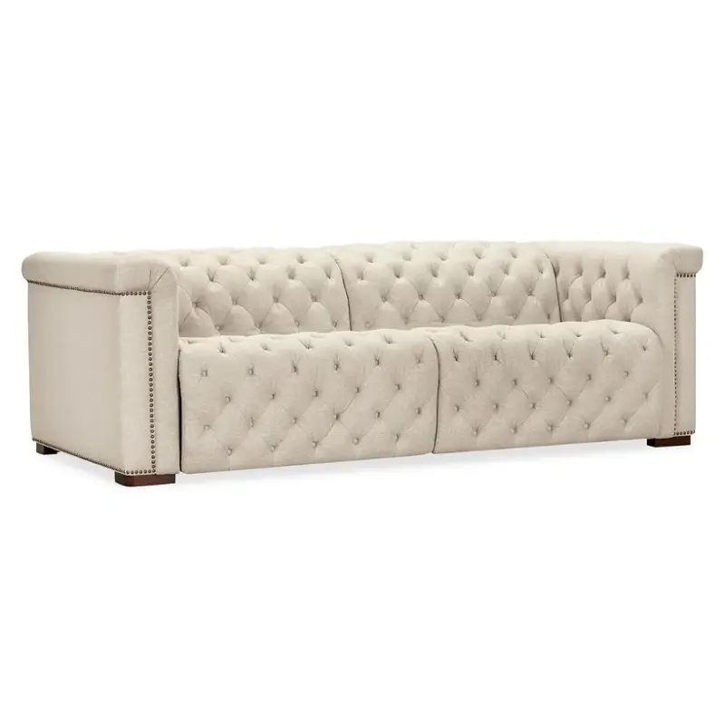 Ss435-rlpph-414 Hooker Furniture Ss Living Room Furniture Sofa