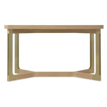 6081-75206-82 Hooker Furniture Banyon Bay Dining Room Furniture Dinette Table
