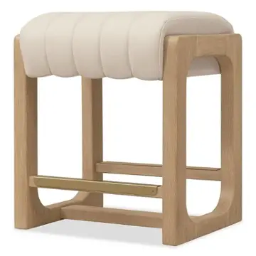 6081-75350-82 Hooker Furniture Banyon Bay Dining Room Furniture Stool