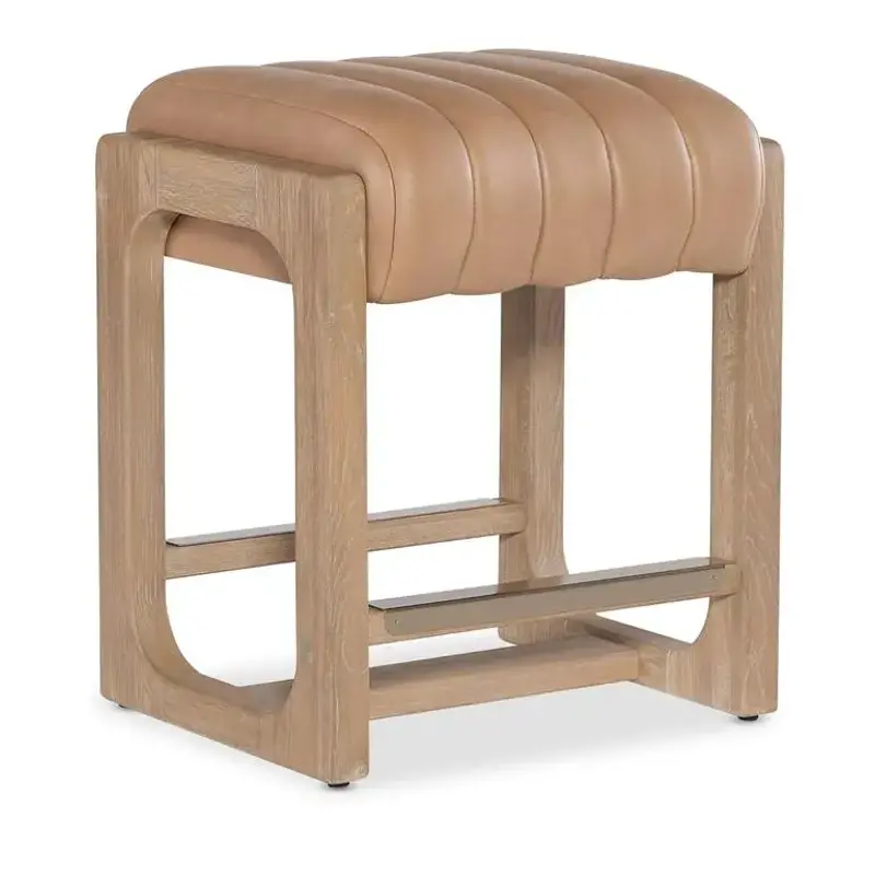 6081-75350-85 Hooker Furniture Banyon Bay Dining Room Furniture Stool