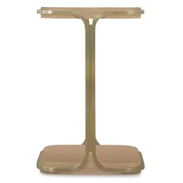 6081-80001-82 Hooker Furniture Banyon Bay Accent Furniture Accent Table