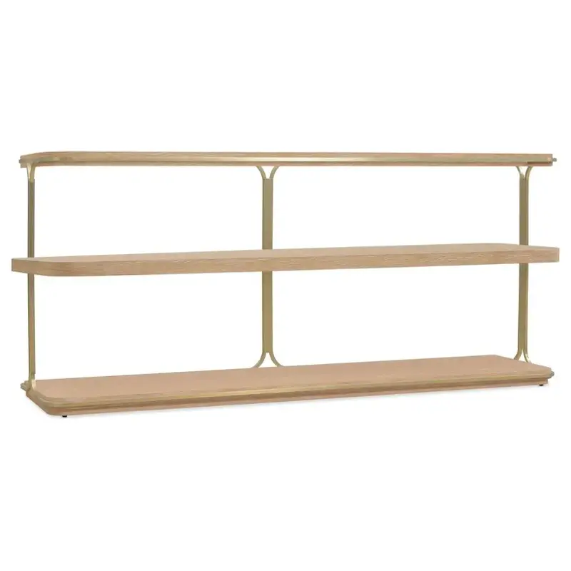 6081-85001-82 Hooker Furniture Banyon Bay Living Room Furniture Sofa Table