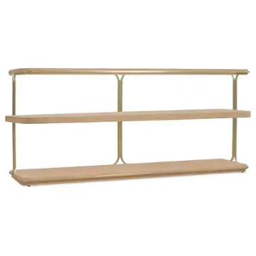 6081-85001-82 Hooker Furniture Banyon Bay Living Room Furniture Sofa Table