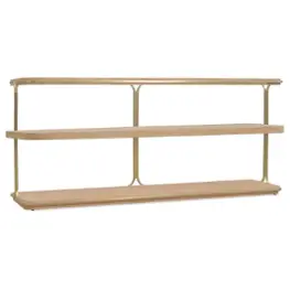 6081-85001-82 Hooker Furniture Banyon Bay Living Room Furniture Sofa Table