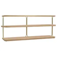6081-85001-82 Hooker Furniture Banyon Bay Living Room Furniture Sofa Table