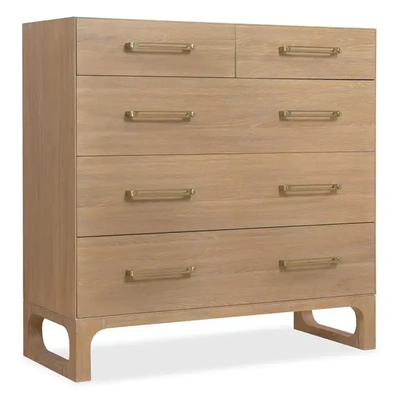 6081-90001-82 Hooker Furniture Banyon Bay Bedroom Furniture Dresser