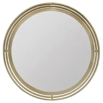 6081-90007-82 Hooker Furniture Banyon Bay Bedroom Furniture Mirror