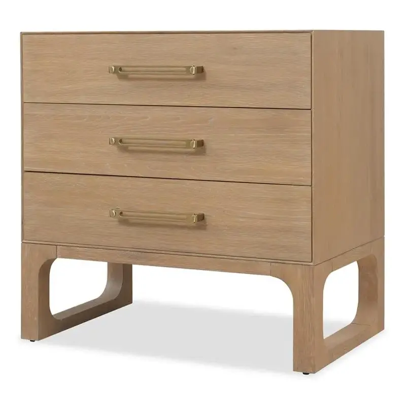 6081-90016-82 Hooker Furniture Banyon Bay Bedroom Furniture Nightstand