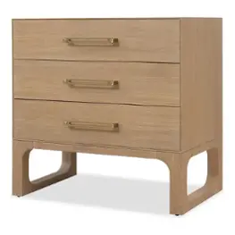 6081-90016-82 Hooker Furniture Banyon Bay Bedroom Furniture Nightstand